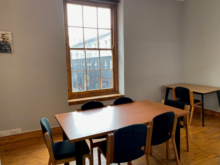 To Let commercial Property for Rent in Cape Town City Centre Western Cape